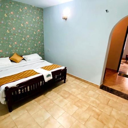 Hotel Bob Lesiure Ooty Exterior foto