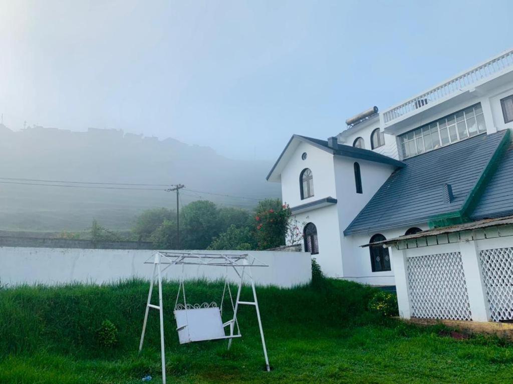 Hotel Bob Lesiure Ooty Exterior foto