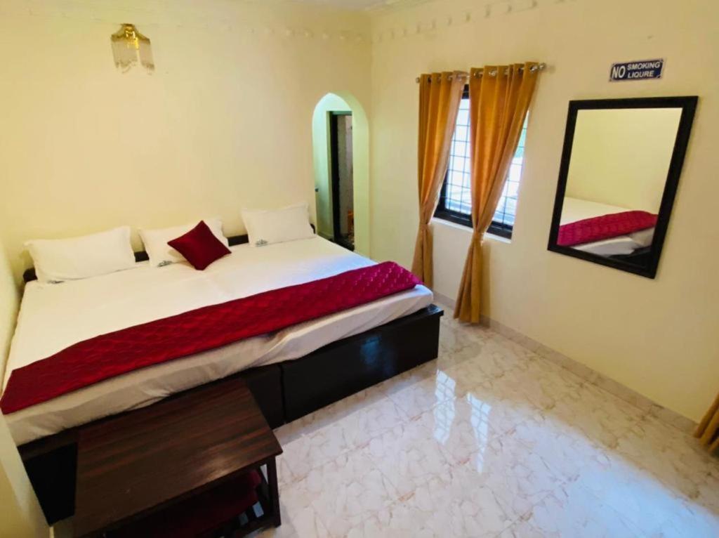 Hotel Bob Lesiure Ooty Exterior foto