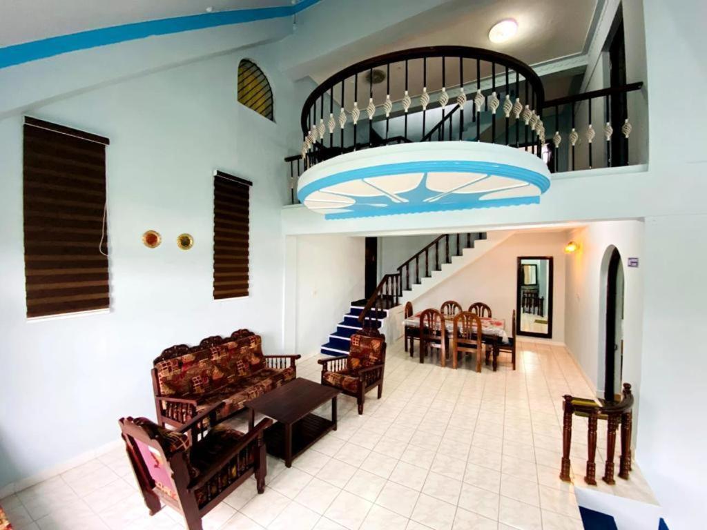 Hotel Bob Lesiure Ooty Exterior foto