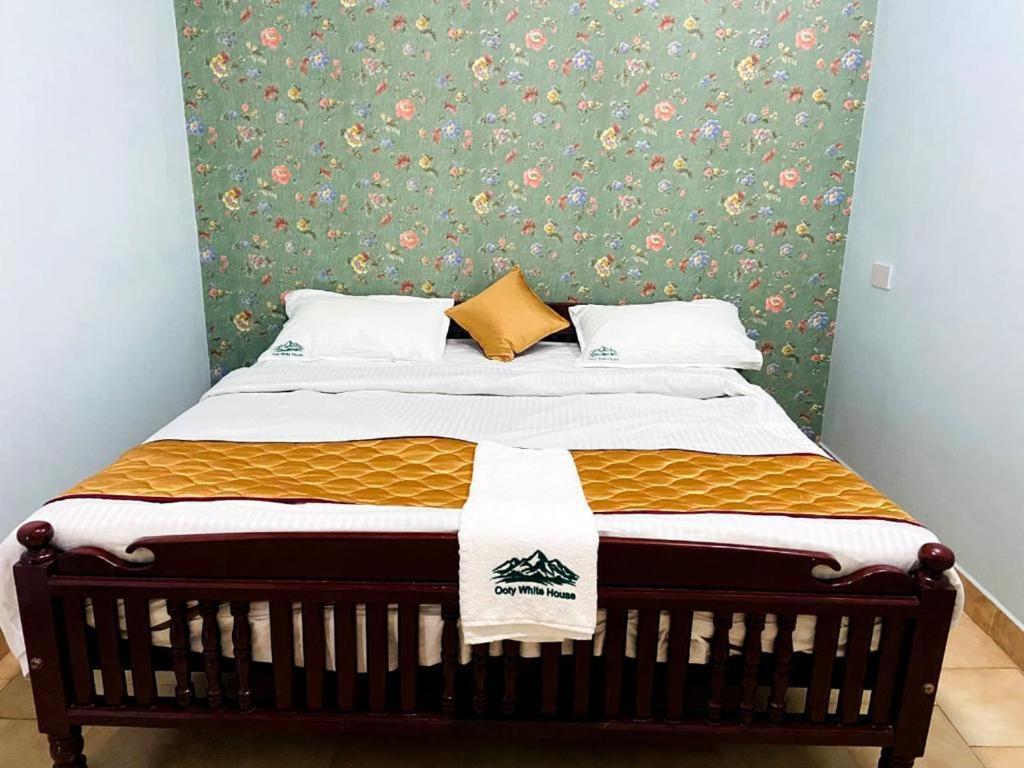 Hotel Bob Lesiure Ooty Exterior foto