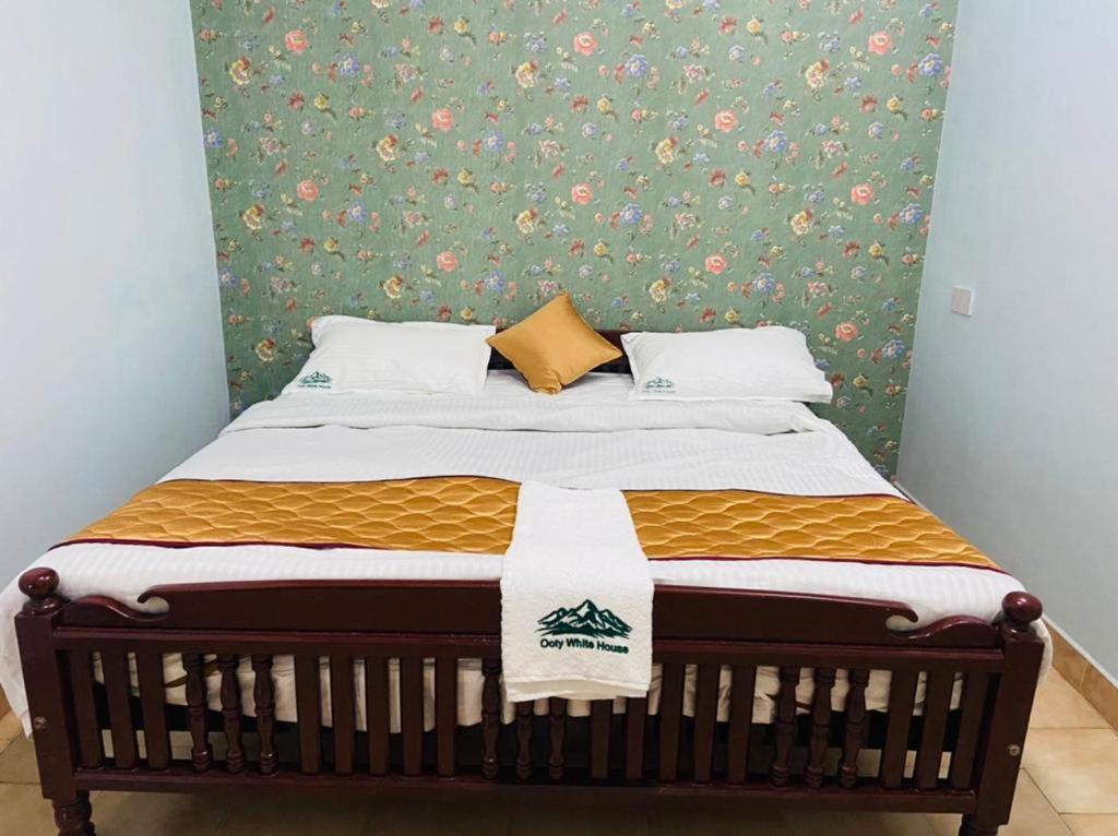 Hotel Bob Lesiure Ooty Exterior foto